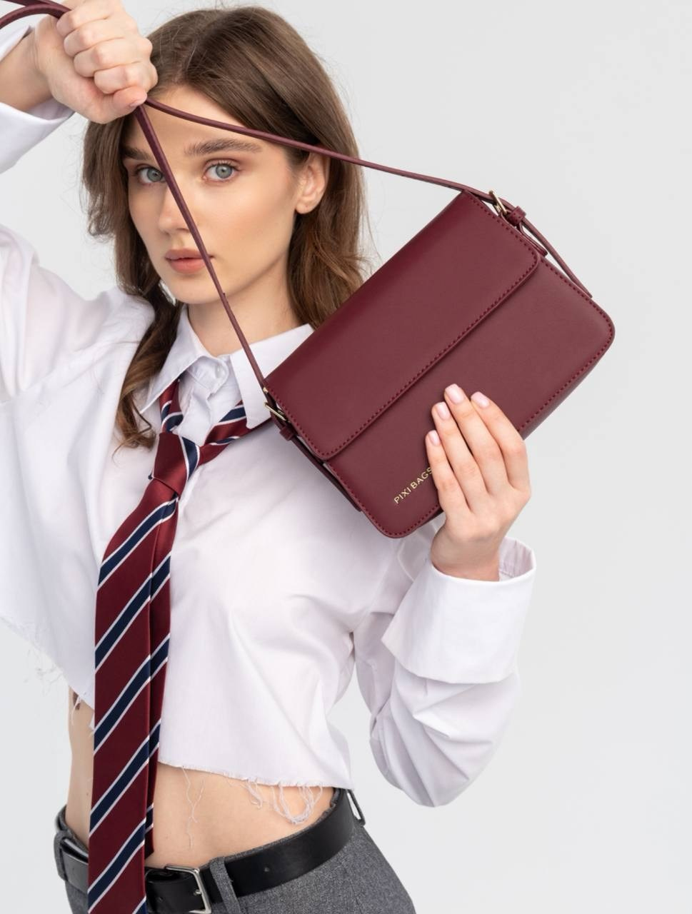 PIXIBAGS. АРХИ STYLE