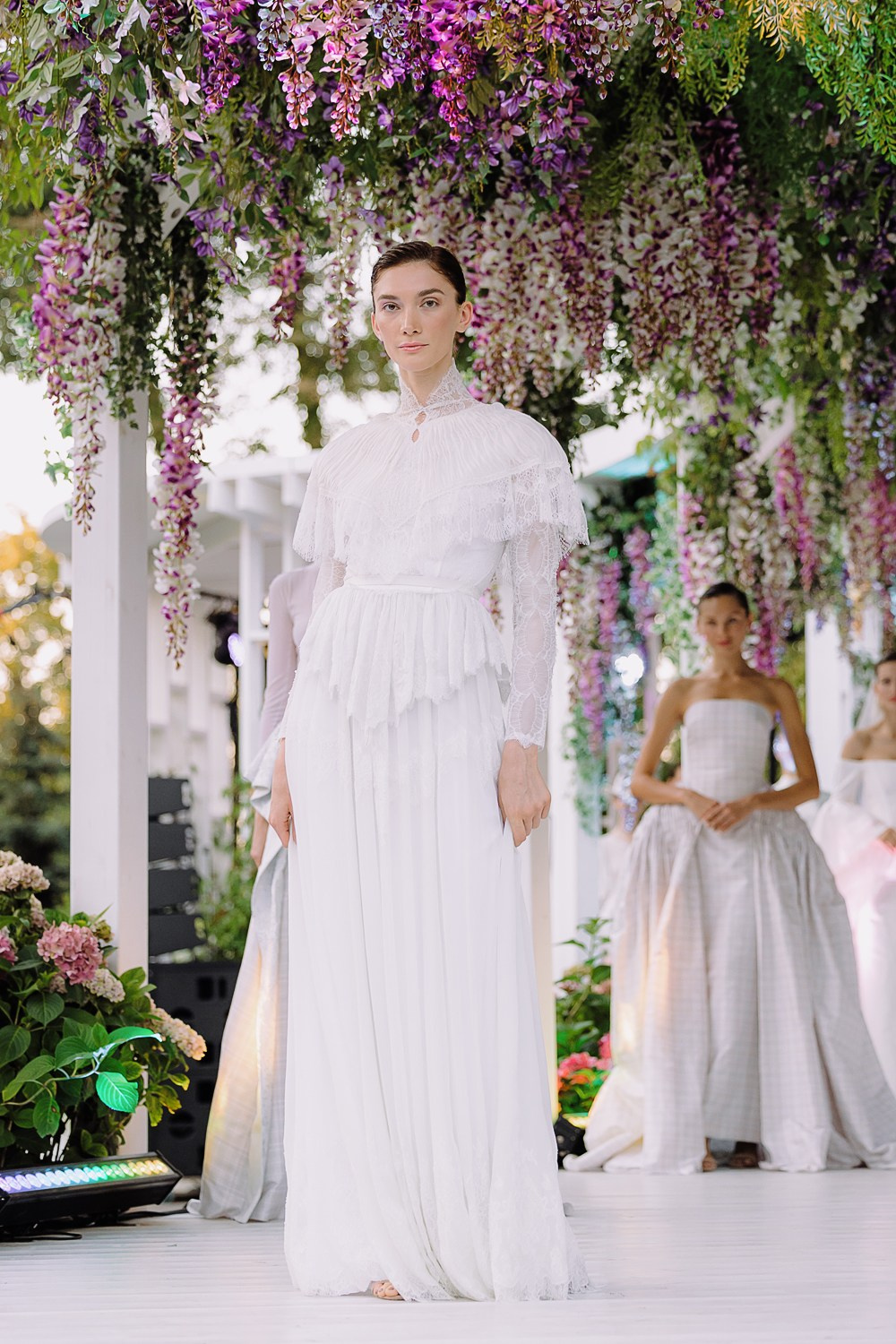 Wedding Day для журнала Wedding