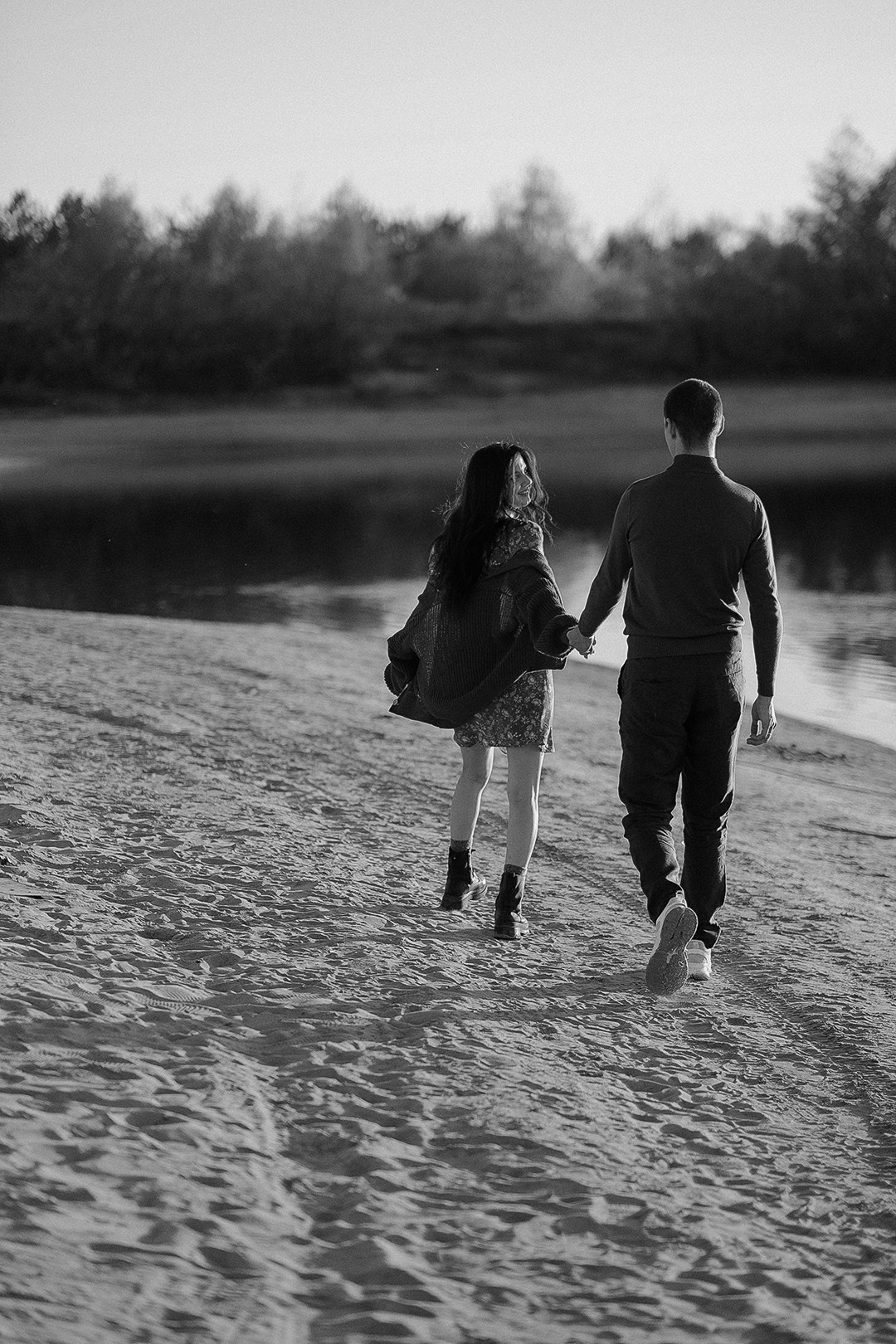 Диана & Константин. Свадебный и семейный фотограф в Казани и Зеленодольске Ланочкин Илья