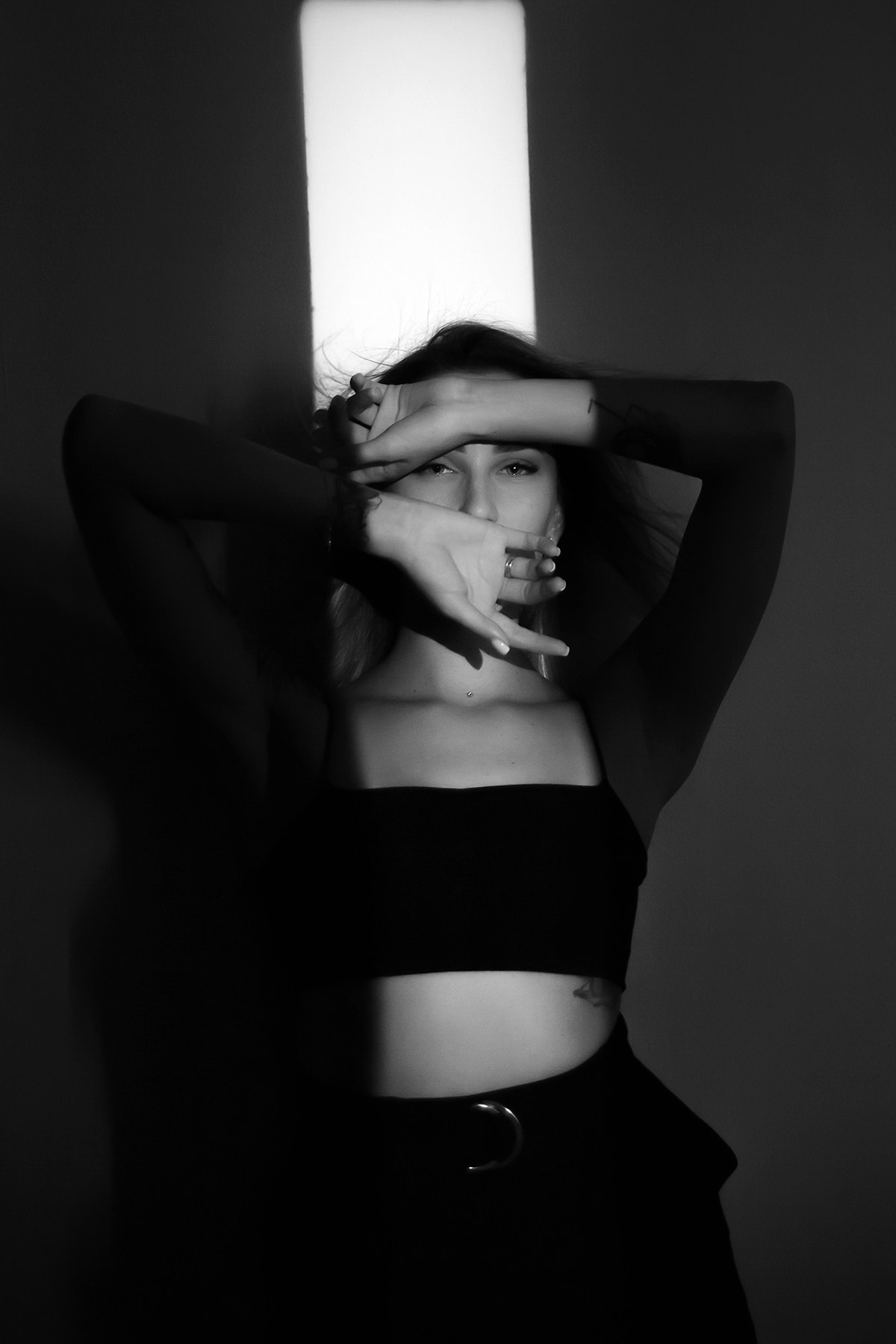 Минимализм. Фотограф Мытищи-Москва Мария Апреликова