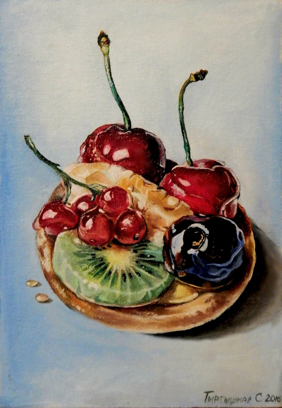 Реализм. Художник Светлана Михайличенко. Картины ручной работы в наличии и под заказ