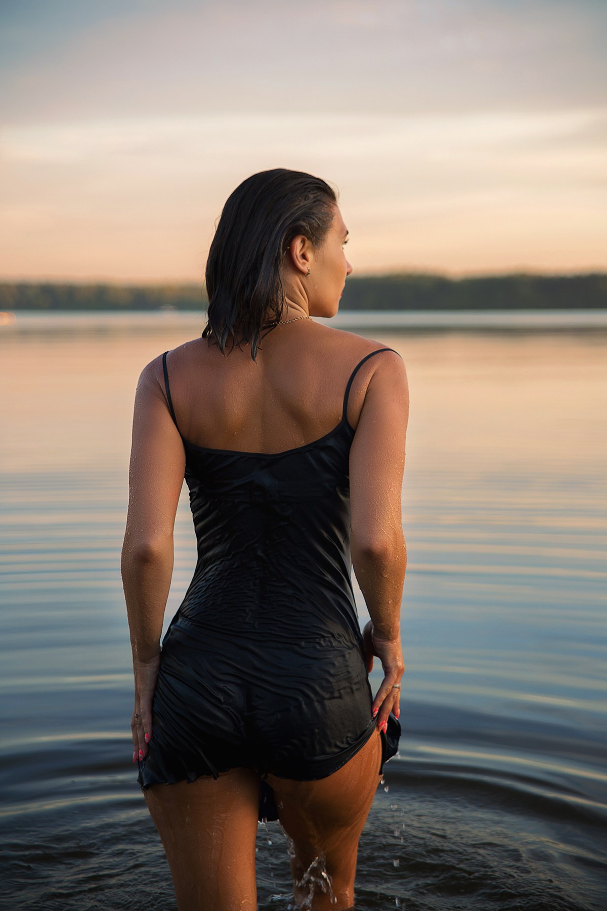 Уличные локации. Фотограф Мытищи-Москва Мария Апреликова