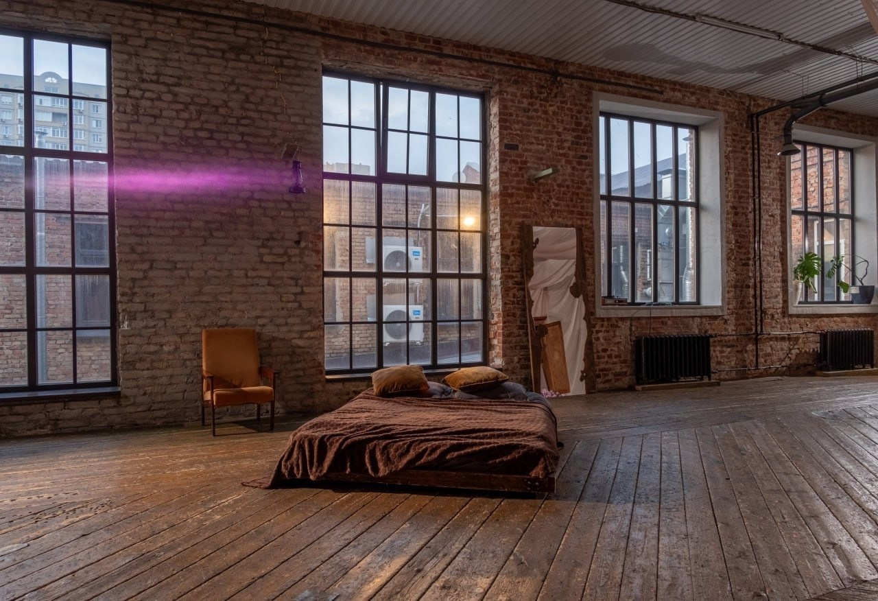 Фотостудия "Простор" зал «GEMMA». Свадебный фотограф в Ростове Александра Груздева