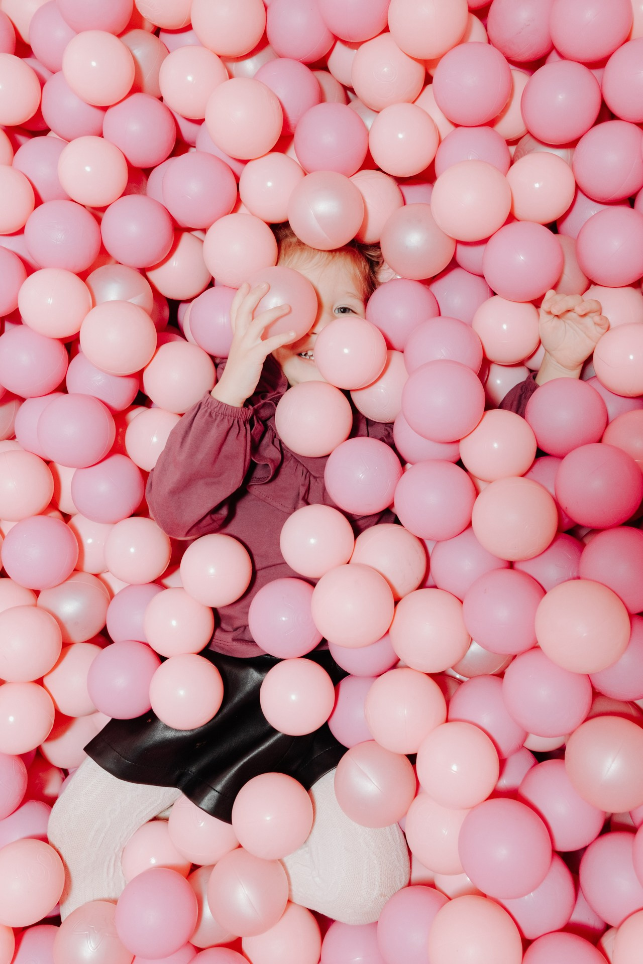 День Рождения Kathaleya. Фотограф Перминов Никита СПБ