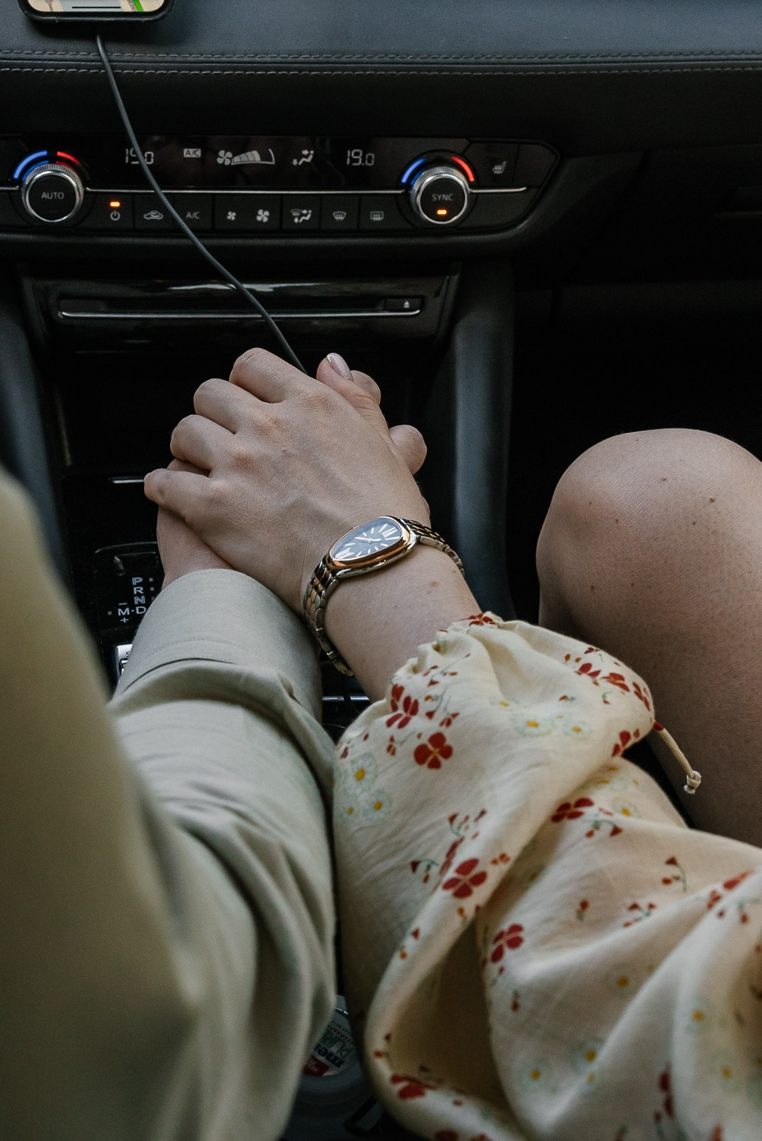 Семейная съемка. Фотограф Москва