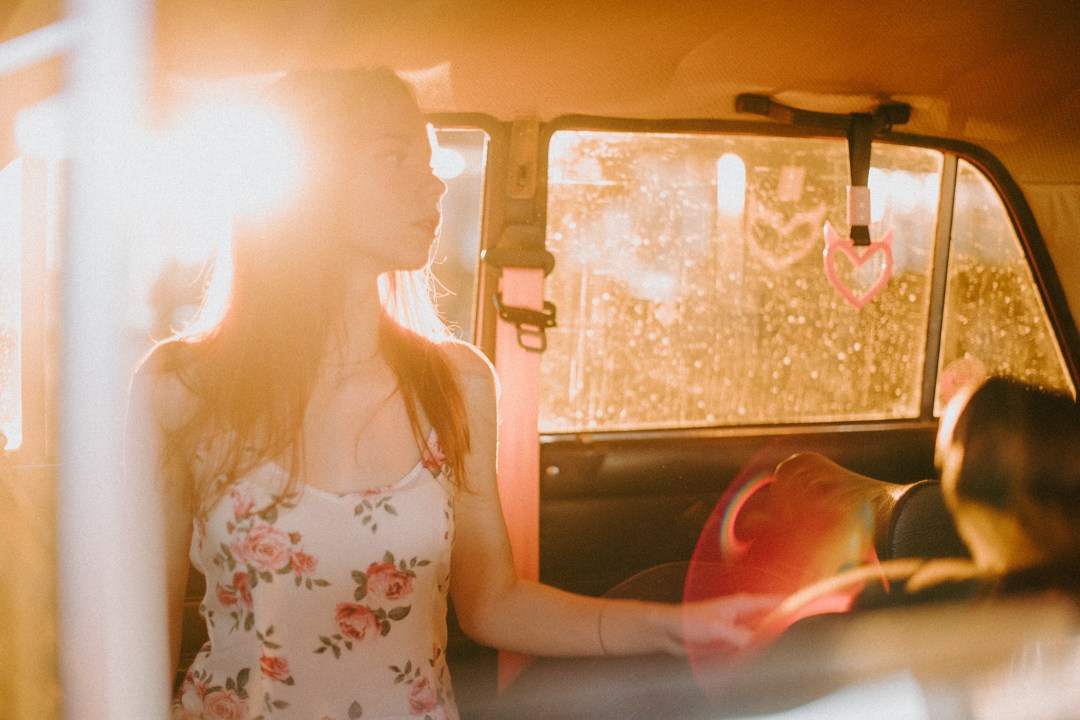 Розовый закат. Павел Померанцев