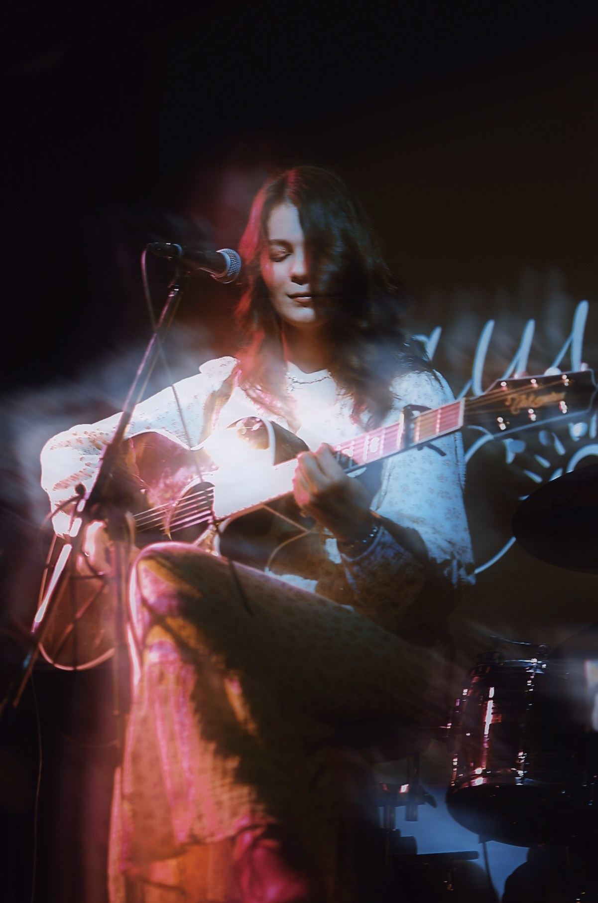 Концертные фото. Wirinsens