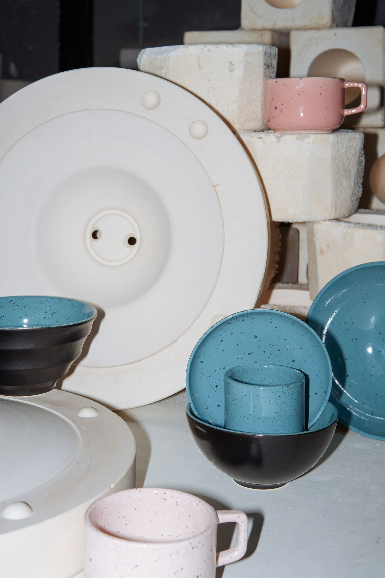 FIDEL CERAMICS. Matsevich Artёm
