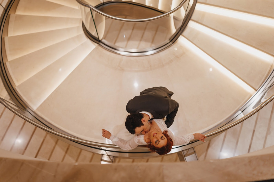 28 июня 2025. Свадебный организатор Москва