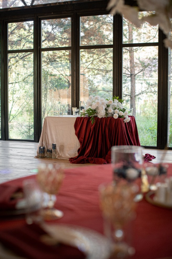 Площадка № 2-1. Свадебный организатор Москва