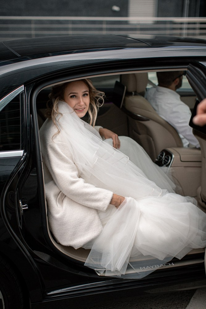 25 сентября 2025. Свадебный организатор Москва