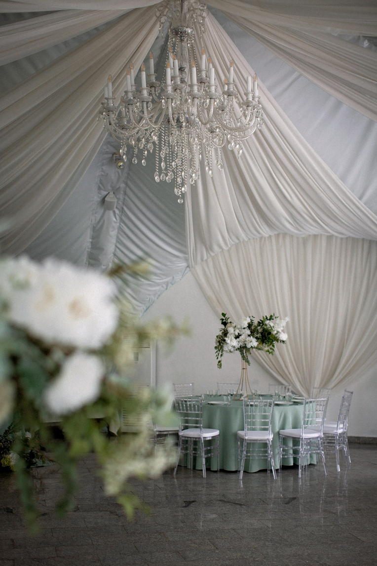 Площадка № 2-5. Свадебный организатор Москва