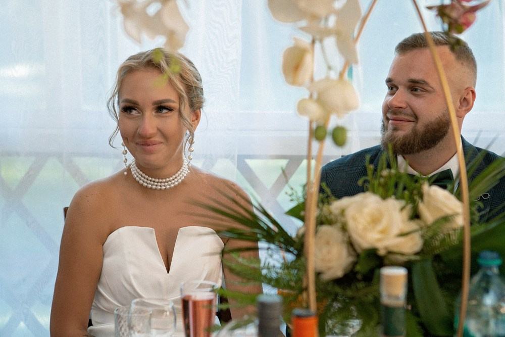 6 июня 2024. Свадебный организатор Москва