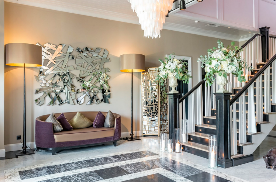 Площадка № 2-13. Свадебный организатор Москва