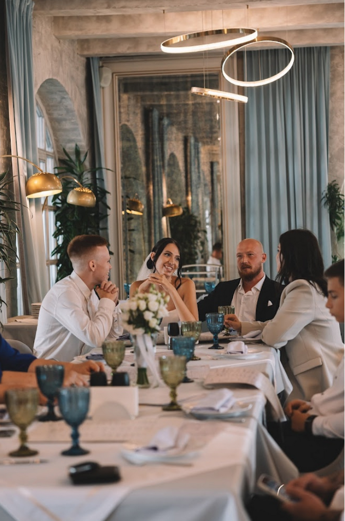 Площадк № 3-1. Свадебный организатор Москва