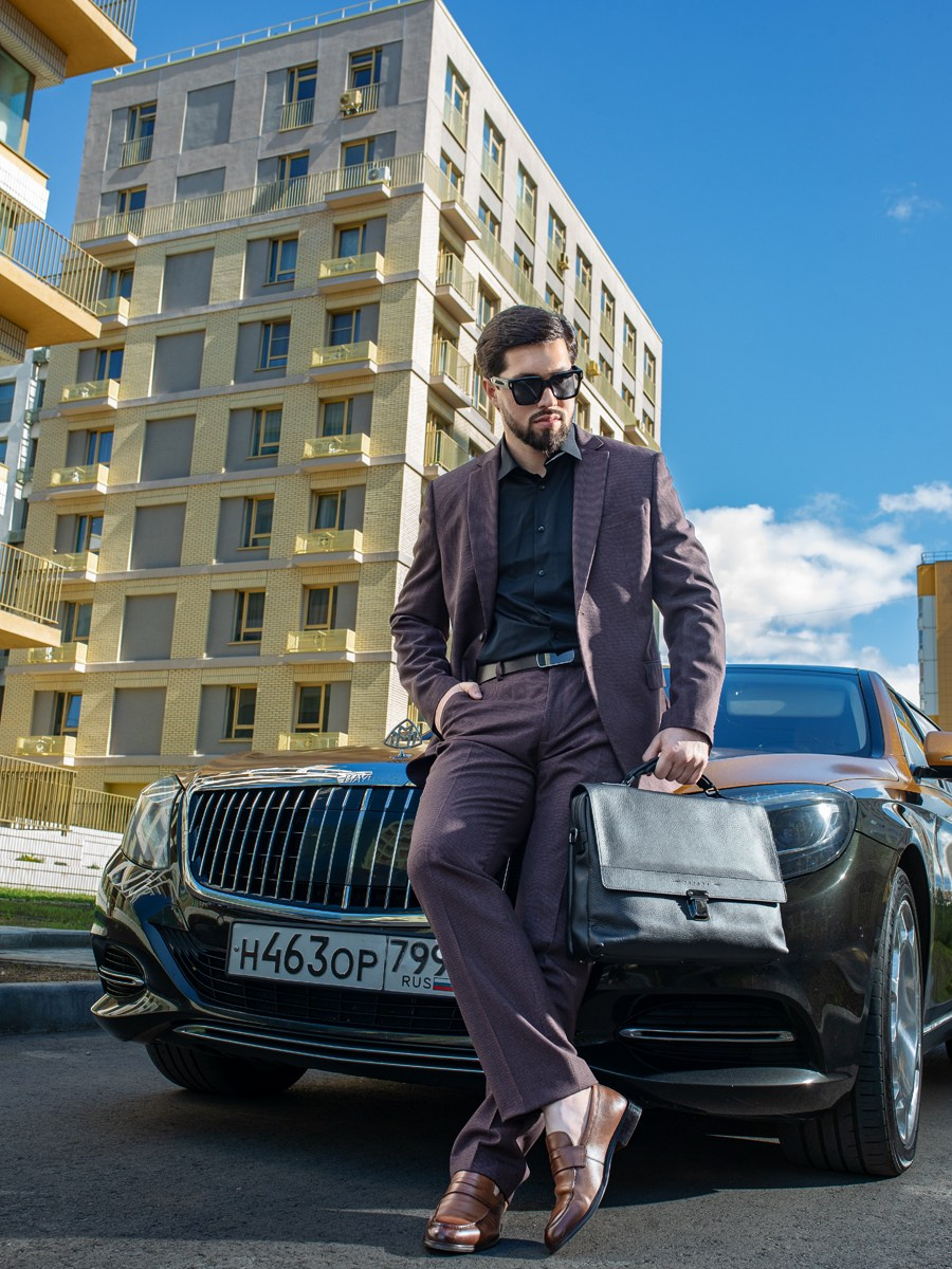 Съемка для соц. сетей магазина аксессуаров Stefan. Продакшн SOUL/ДУША