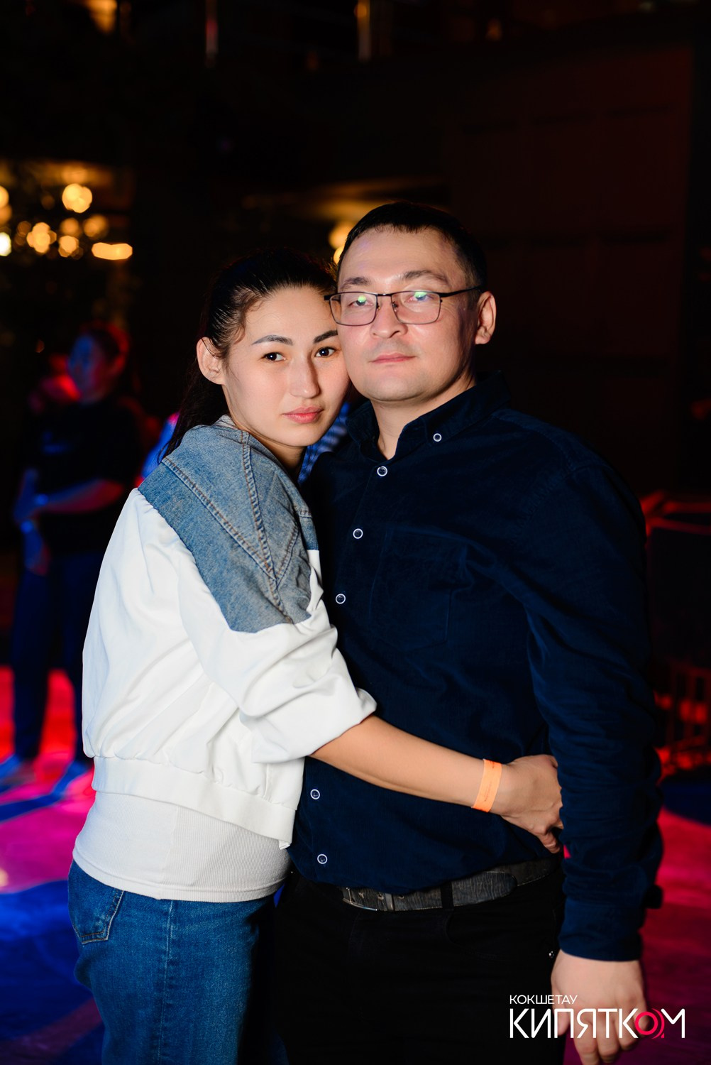 ПАНАЕХАЛИ. КИПЯТКОМ КОКШЕТАУ