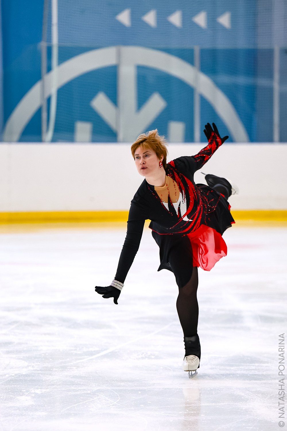 СЕСТРОРЕЦК ФЕВРАЛЬ 2026. Russian figure skating photographer from Saint-Petersburg