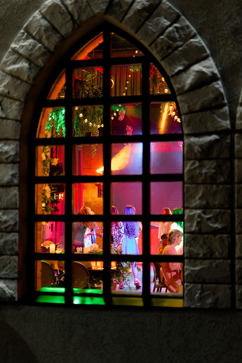 Кристина+Дмитрий. Фотограф в Красноярске Гетманова Мила