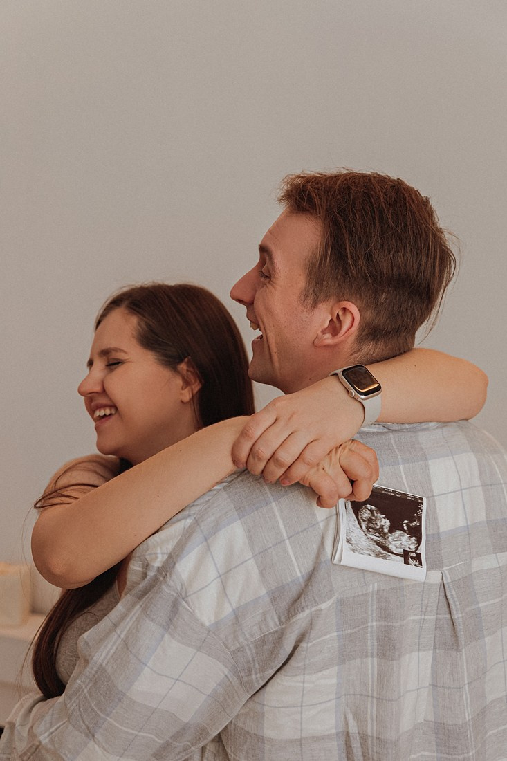 VALENTINE'S PREGNANCY. Портретный и Семейный фотограф в Санкт-Петербурге Rocket Alice