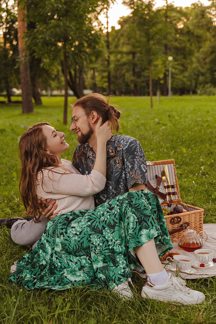 M+E. Портретный и Семейный фотограф в Санкт-Петербурге Rocket Alice