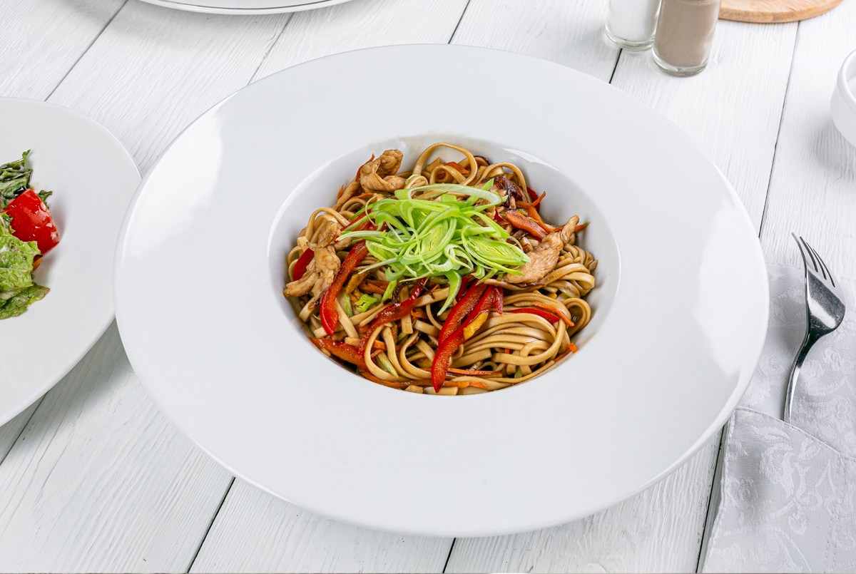 Блюда для меню профессиональные фото еды для ресторанов и кафе. Фотограф и графический дизайнер Владимир Пуставетов