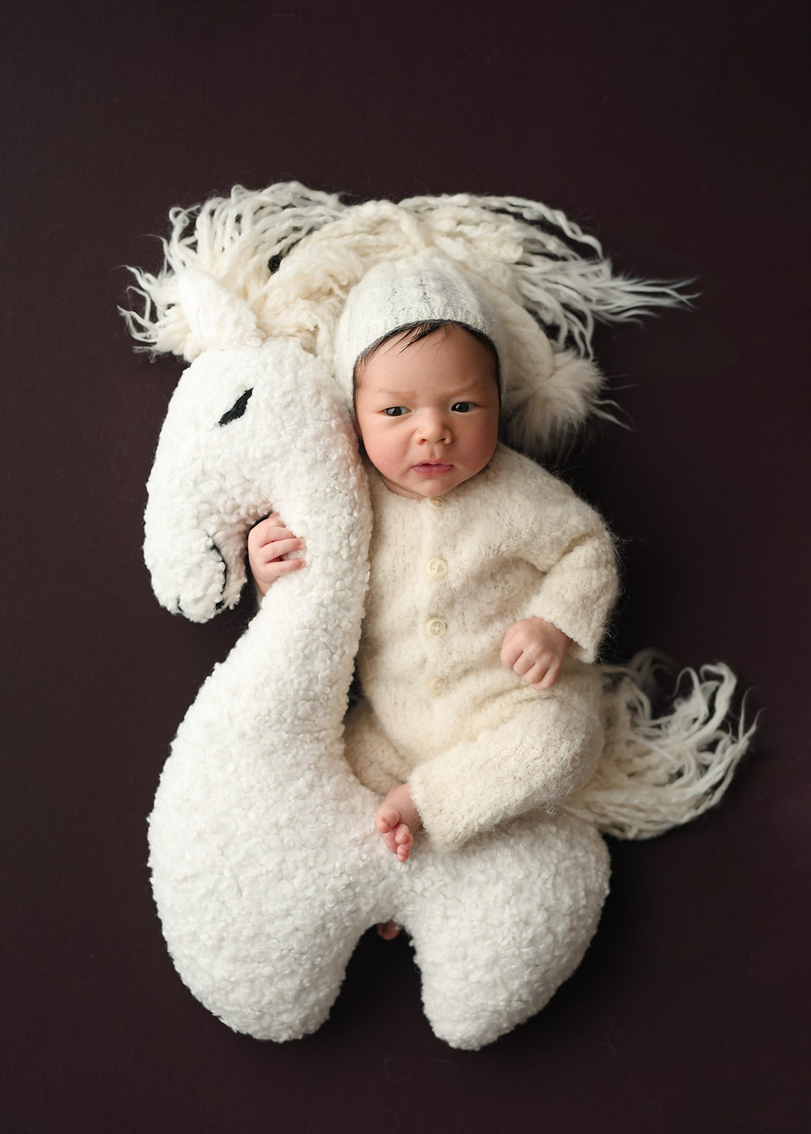 Newborn. Фотограф новорождённых в Казани Нейля Гильмутдинова ньюборн