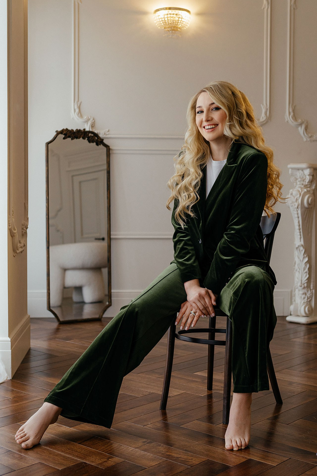 Валерия. Фотограф Ирина Романова