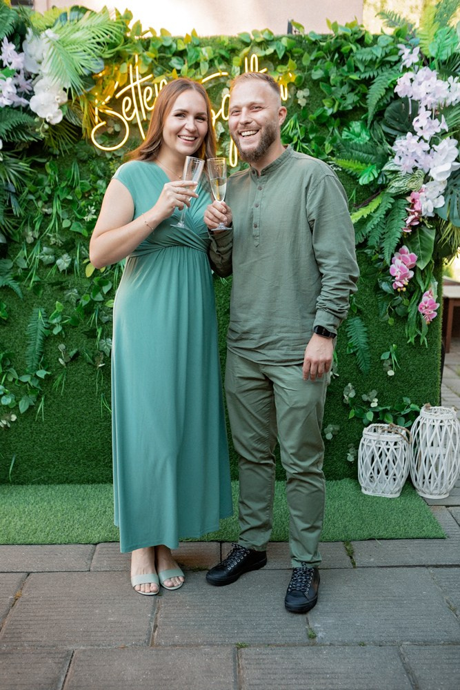 6 июня 2024. Свадебный организатор Москва