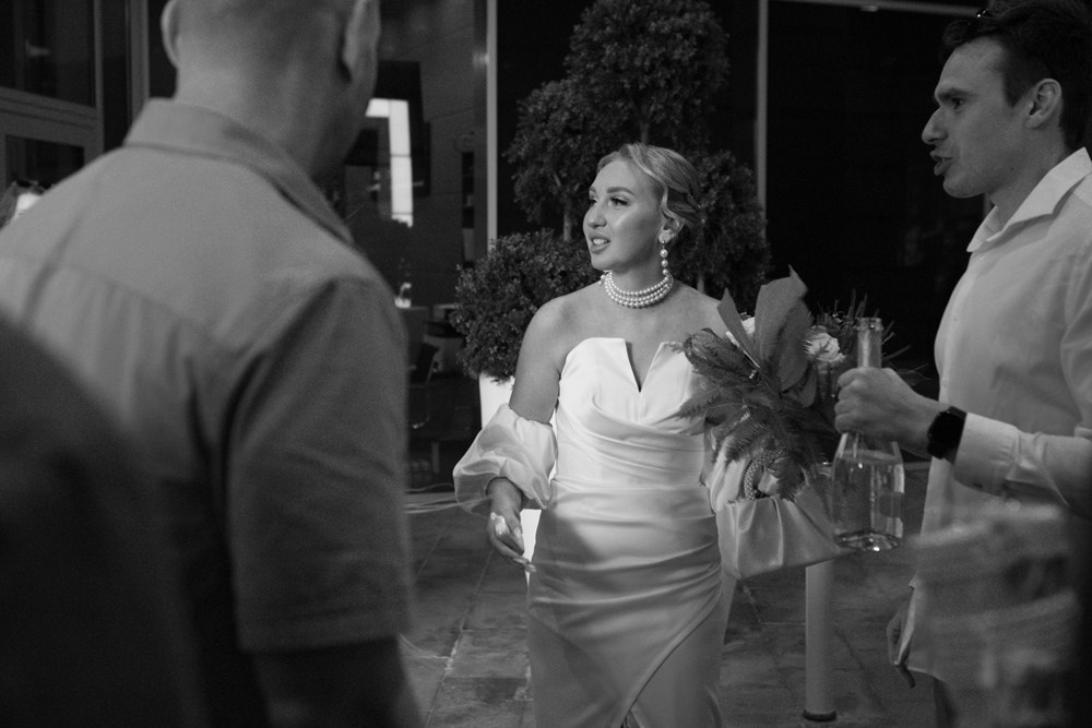 6 июня 2024. Свадебный организатор Москва