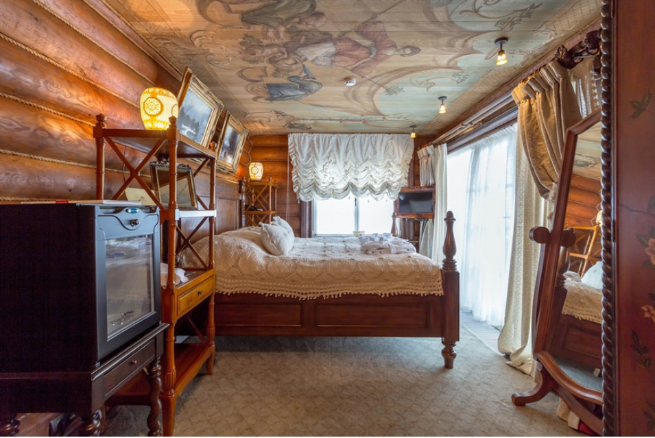 Площадка № 6-2. Свадебный организатор Москва