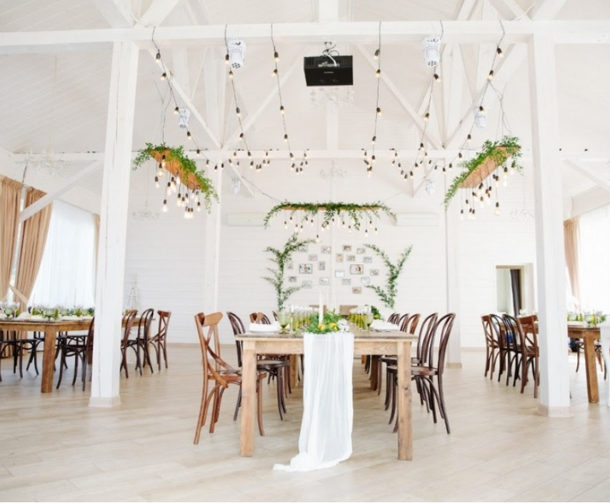 Площадка № 2-14. Свадебный организатор Москва