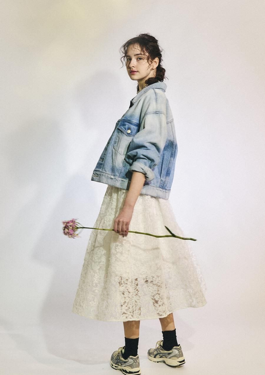 Sonya P. Modeling agency TM MODELS