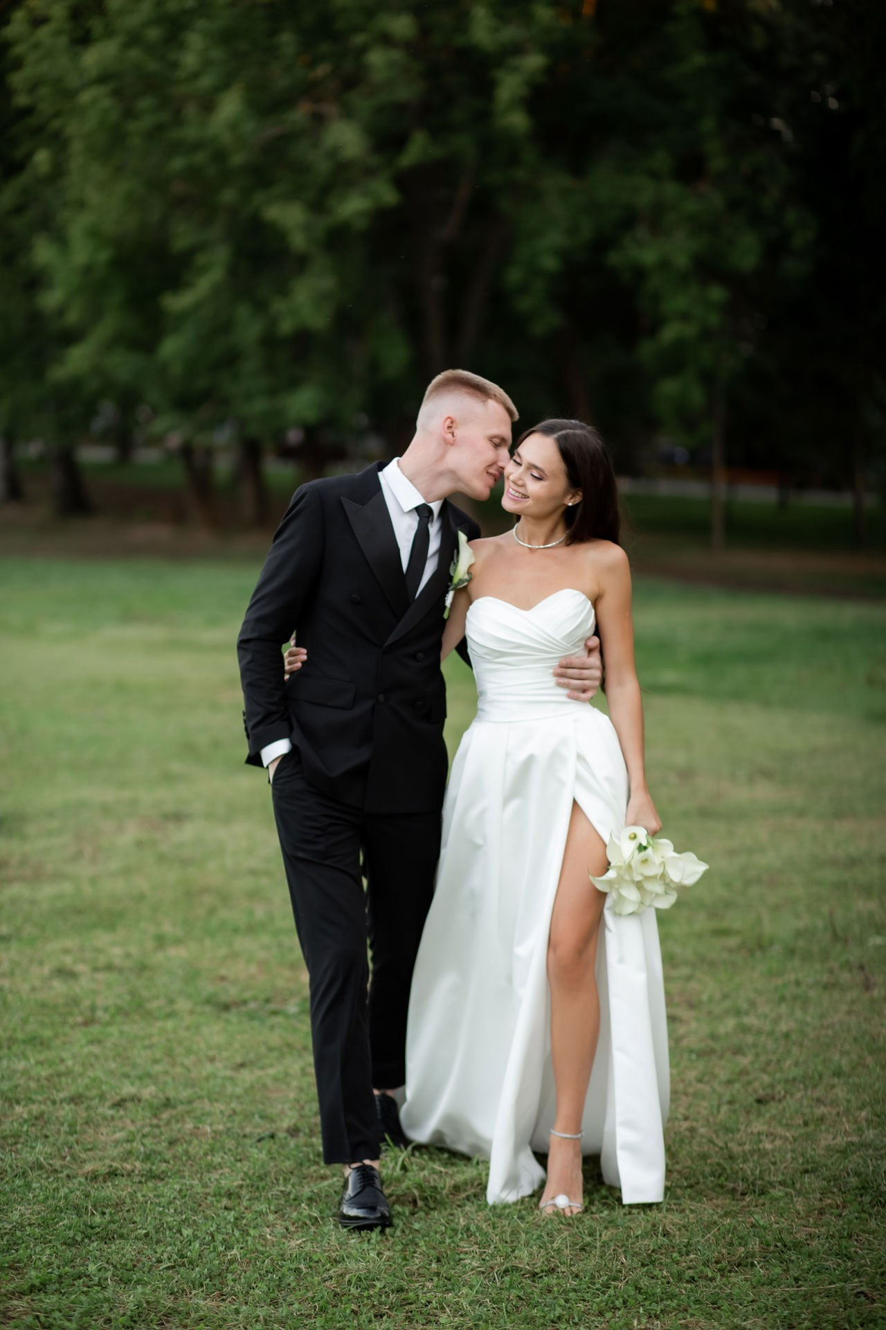 Салихов Марат, свадебный и репортажный фотограф в Казани