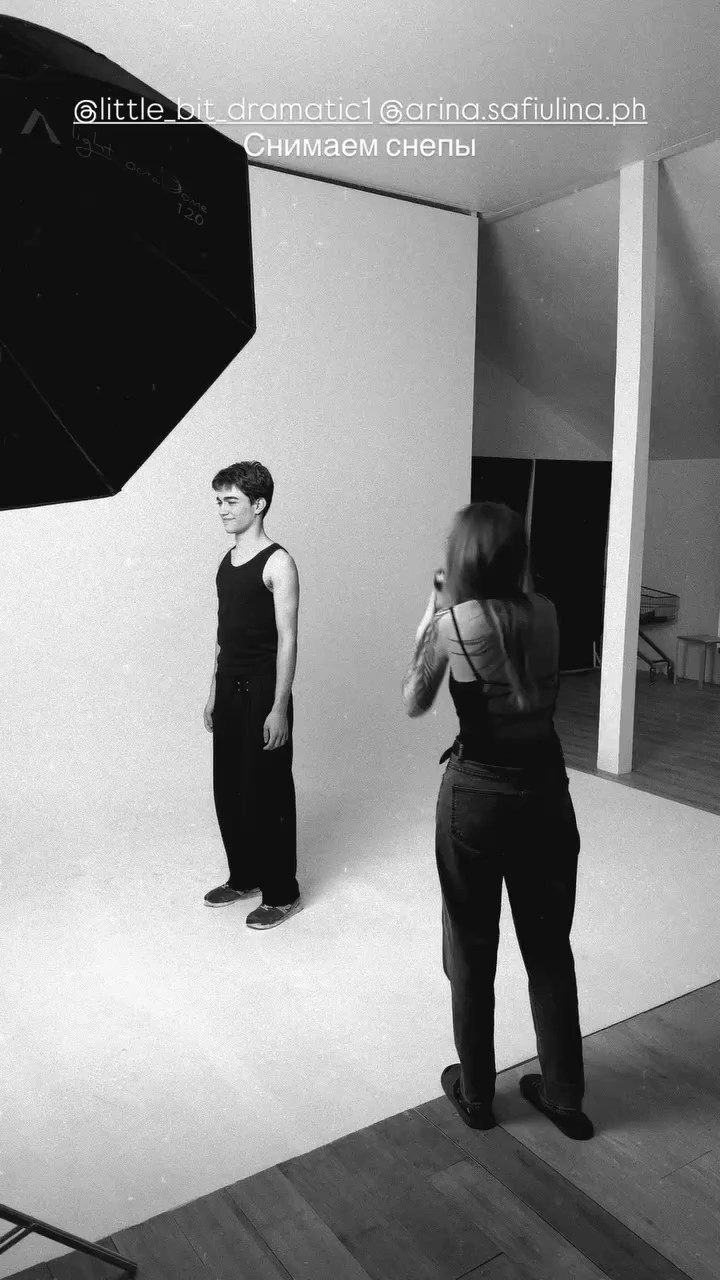 FASHION. Арина Сафиулина | Художник · Фотограф · Создатель проектов
