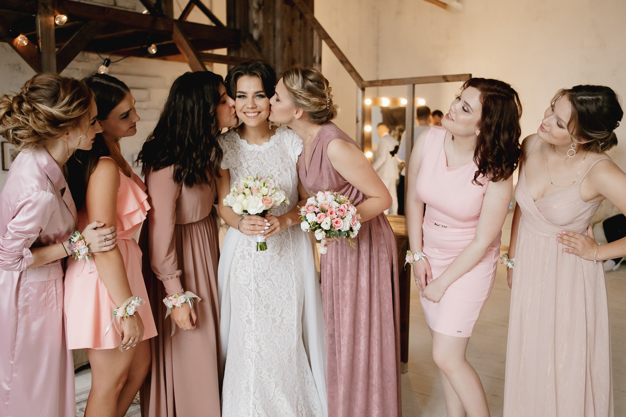 Юля и Леня. Семейный и свадебный фотограф в Нижнем Новгороде