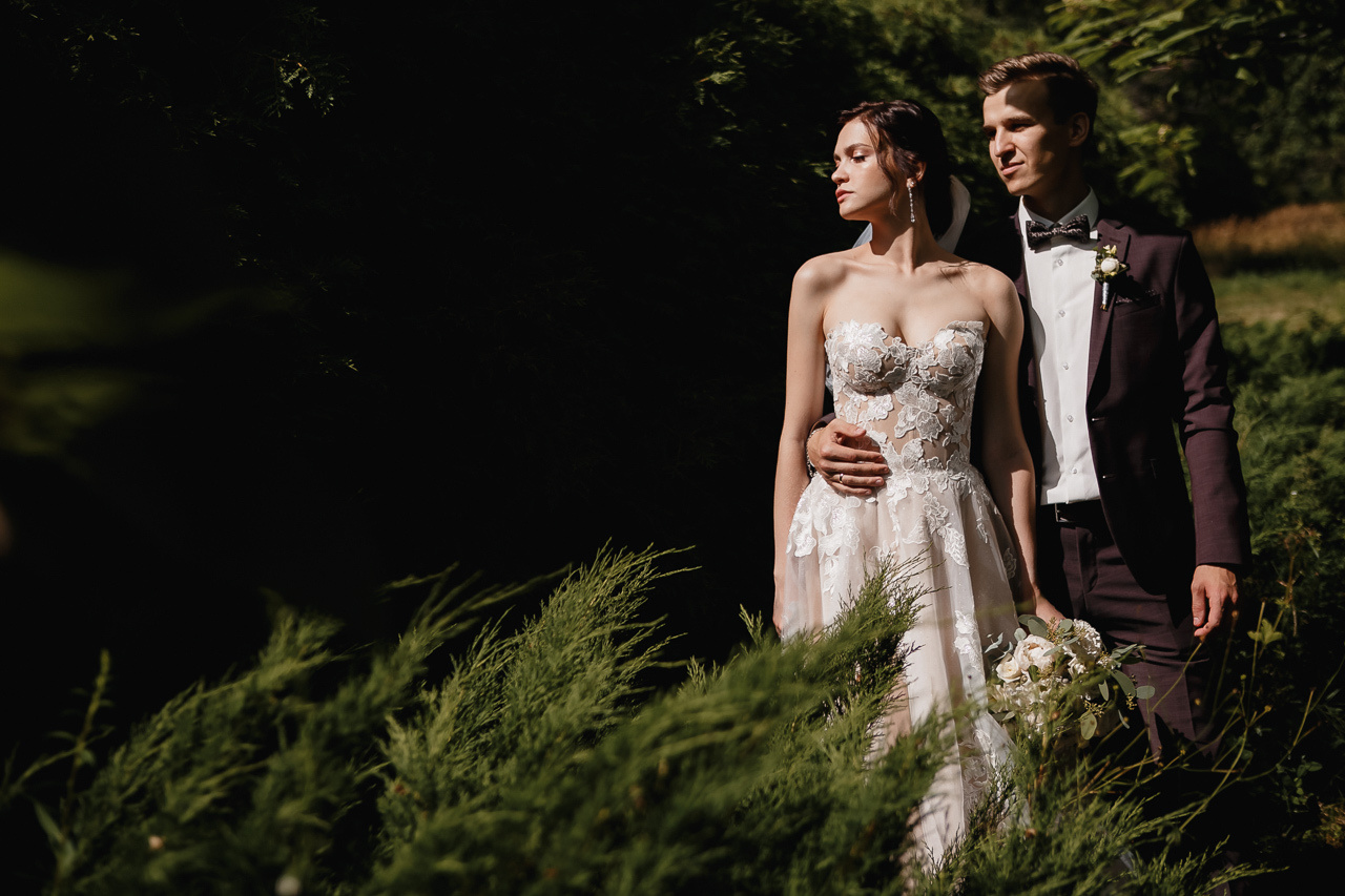 Леша и Маша. Семейный и свадебный фотограф в Нижнем Новгороде