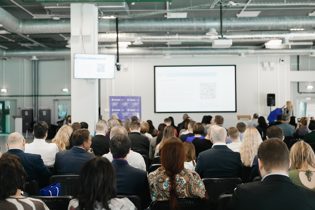 Конференция. Семейный и свадебный фотограф в Нижнем Новгороде