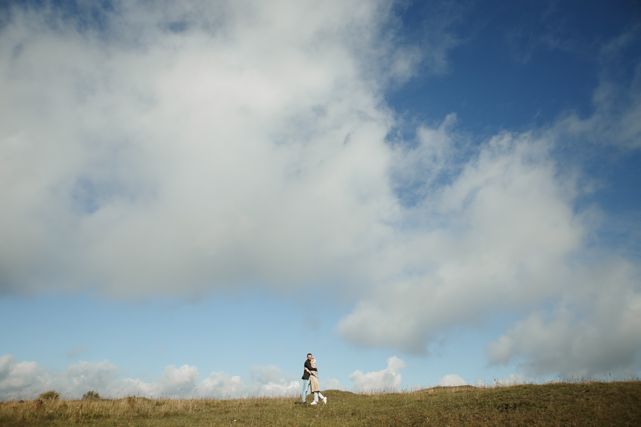Леша и Инна. Семейный и свадебный фотограф в Нижнем Новгороде
