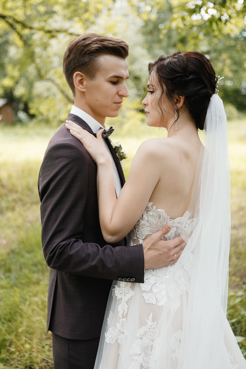 Леша и Маша. Семейный и свадебный фотограф в Нижнем Новгороде