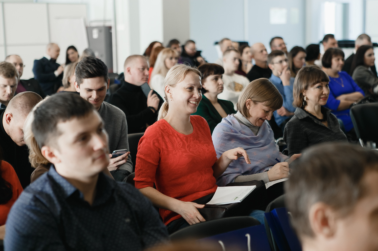 Конференция. Семейный и свадебный фотограф в Нижнем Новгороде