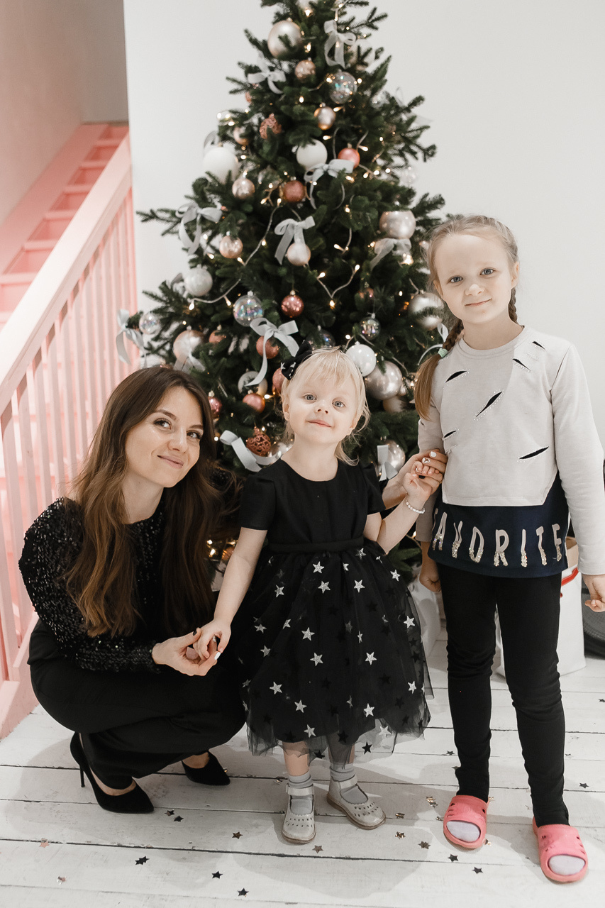 Вика. Семейный и свадебный фотограф в Нижнем Новгороде