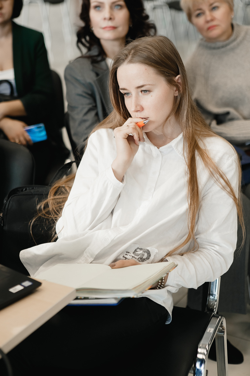 Конференция. Семейный и свадебный фотограф в Нижнем Новгороде