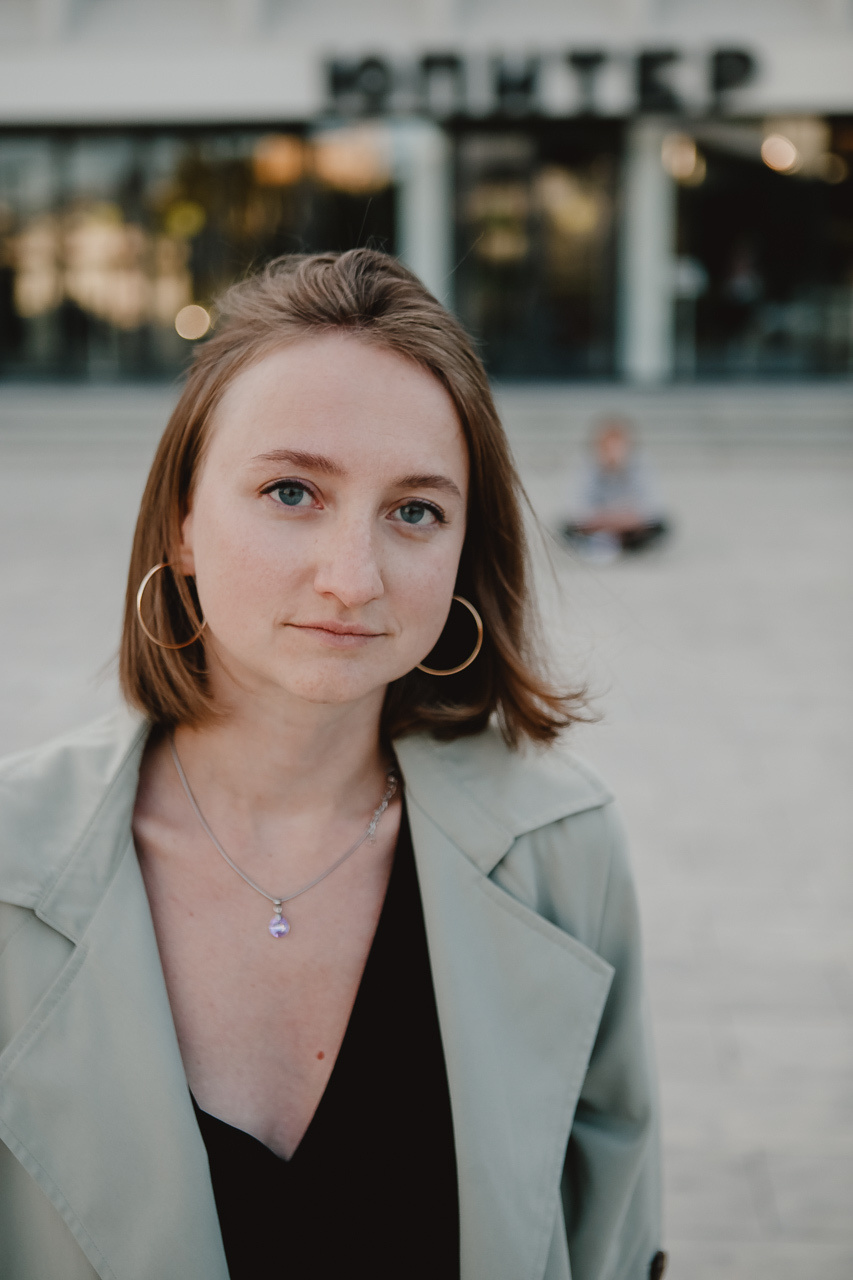 Брат и сестра. Семейный и свадебный фотограф в Нижнем Новгороде