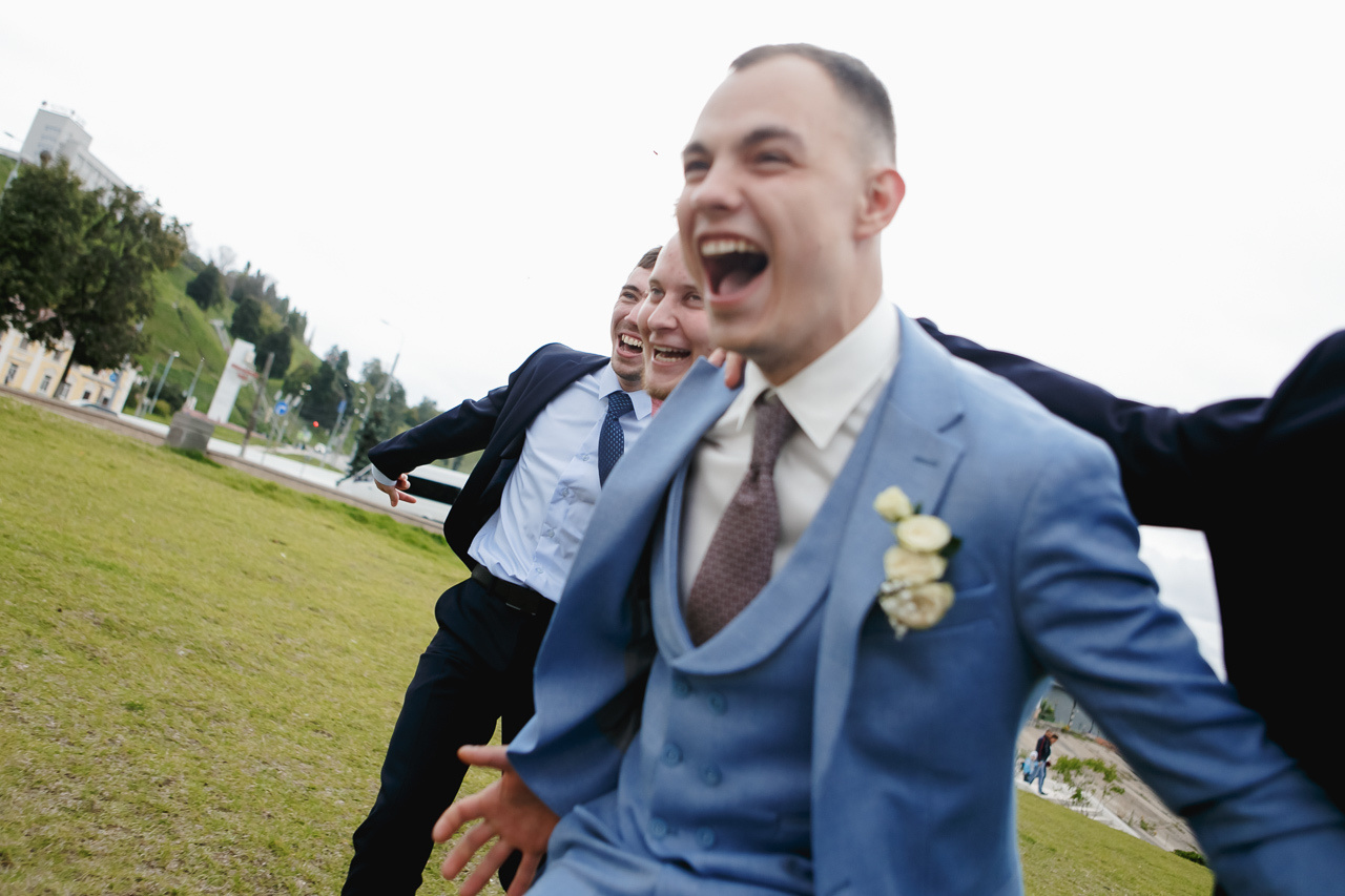 Юля и Леня. Семейный и свадебный фотограф в Нижнем Новгороде