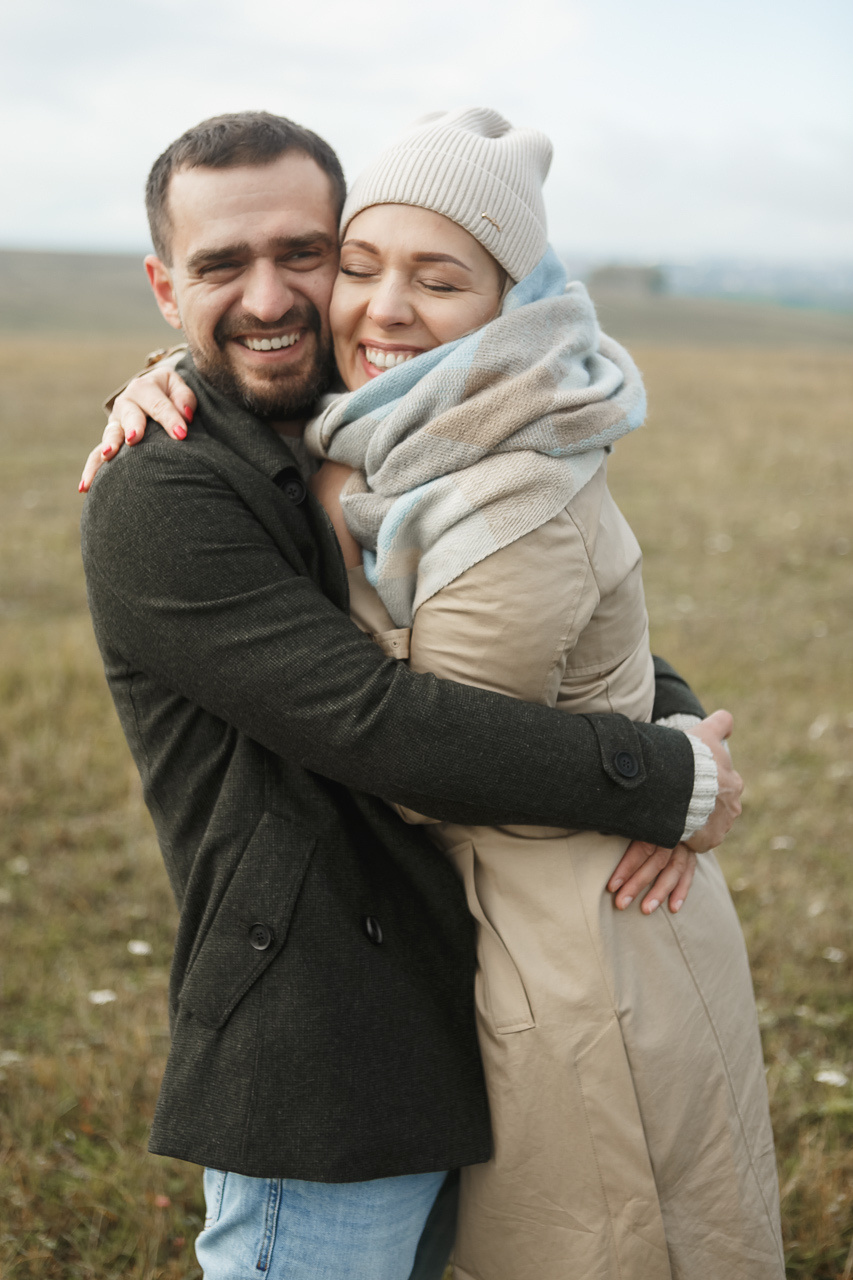 Леша и Инна. Семейный и свадебный фотограф в Нижнем Новгороде