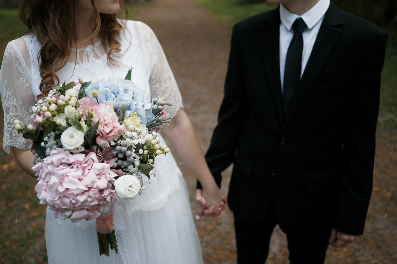 Даниил и Ирина (венчание и прогулка). Семейный и свадебный фотограф в Нижнем Новгороде