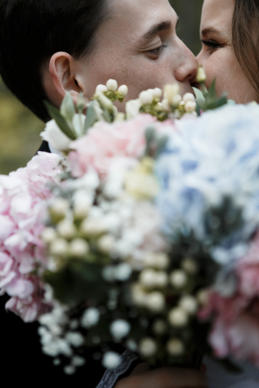 Даниил и Ирина (венчание и прогулка). Семейный и свадебный фотограф в Нижнем Новгороде