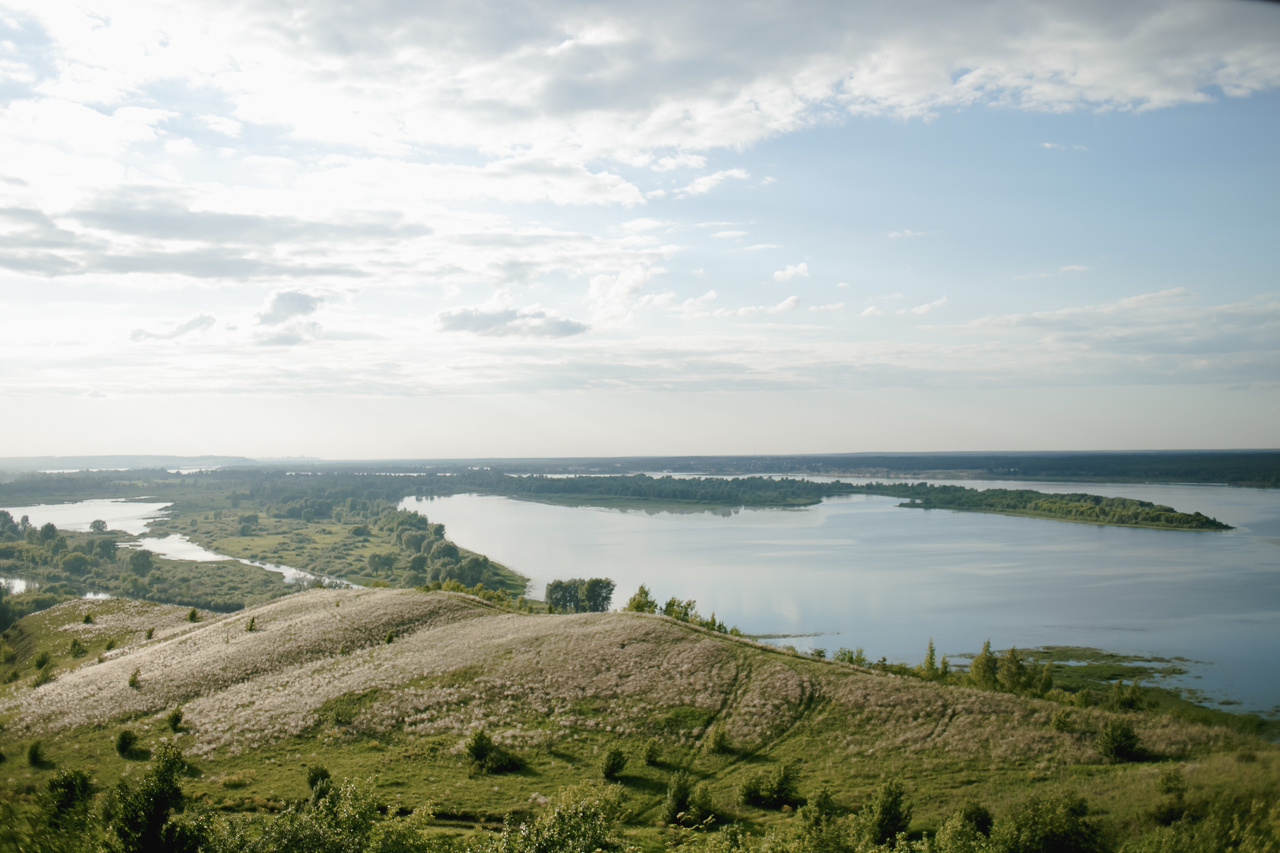 Юля и Леня. Семейный и свадебный фотограф в Нижнем Новгороде