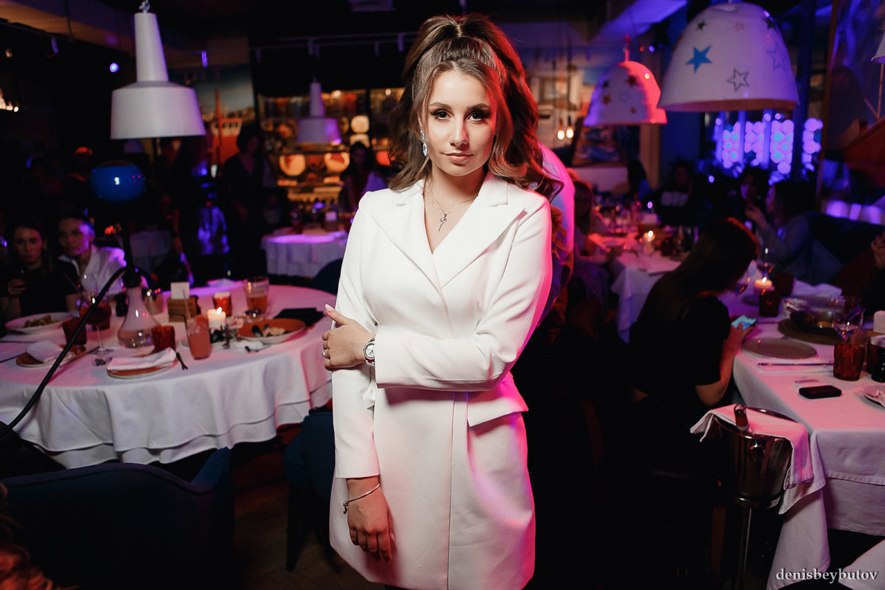 Клубная съемка. Магадан. Семейный и свадебный фотограф в Нижнем Новгороде